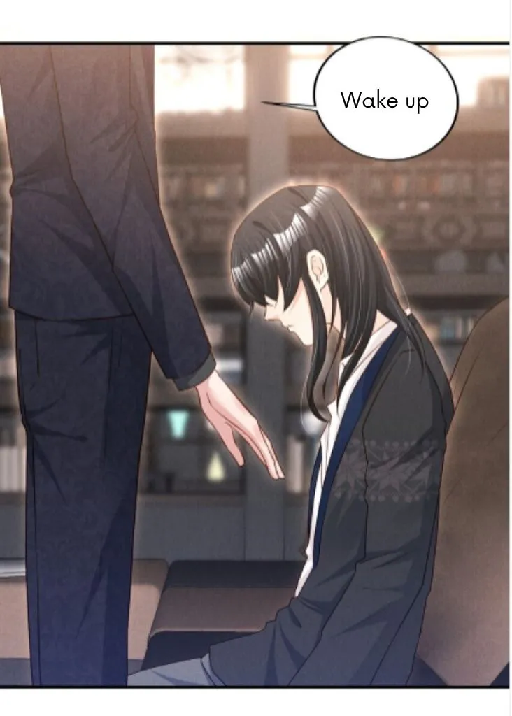 In This Life, Let Me Protect You. Chapter 11 - page 31