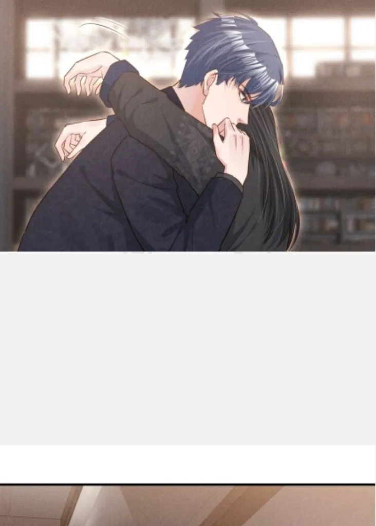 In This Life, Let Me Protect You. Chapter 11 - page 33