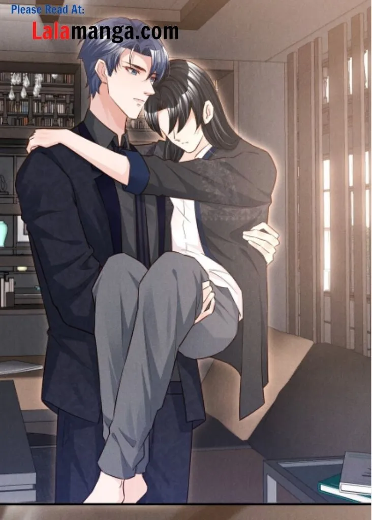 In This Life, Let Me Protect You. Chapter 11 - page 34