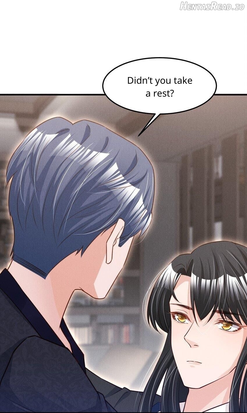 In This Life, Let Me Protect You. Chapter 12 - page 2