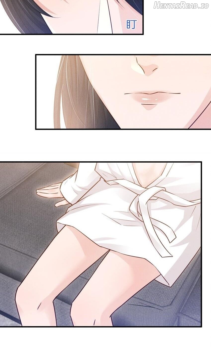 In This Life, Let Me Protect You. Chapter 12 - page 22
