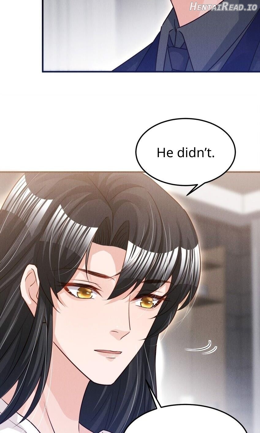 In This Life, Let Me Protect You. Chapter 12 - page 28