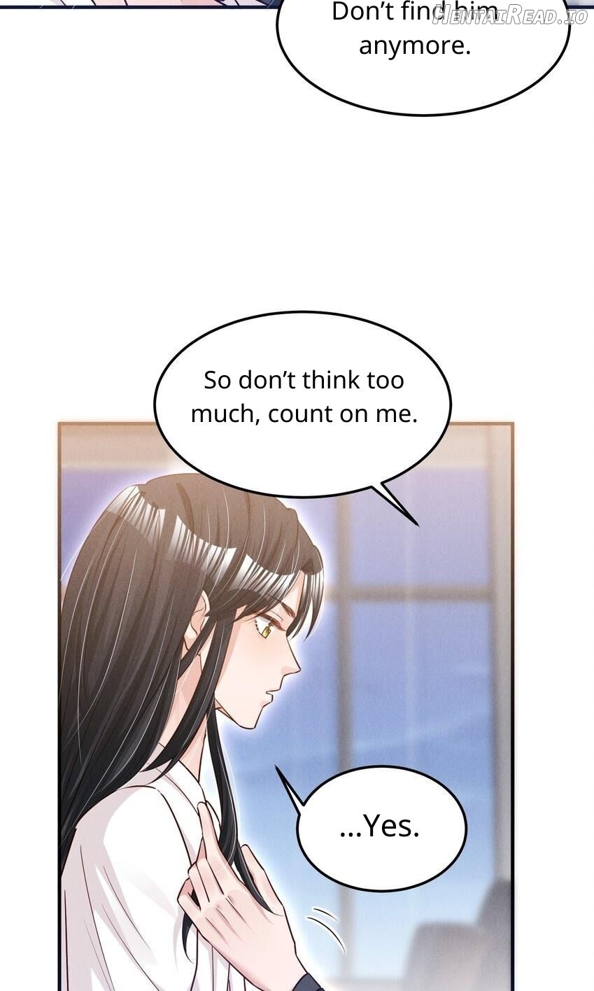 In This Life, Let Me Protect You. Chapter 12 - page 29