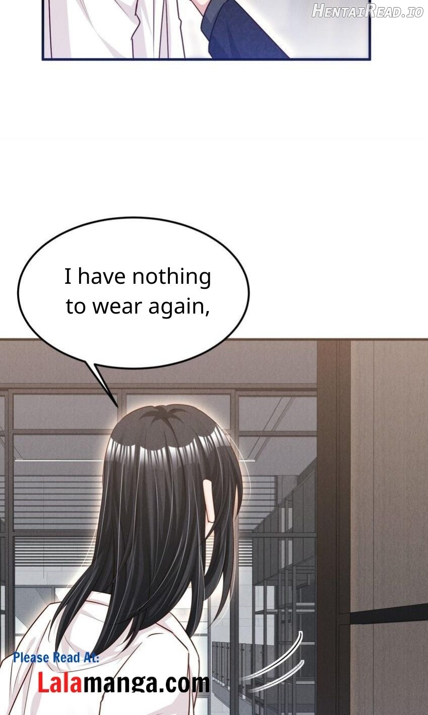 In This Life, Let Me Protect You. Chapter 12 - page 30
