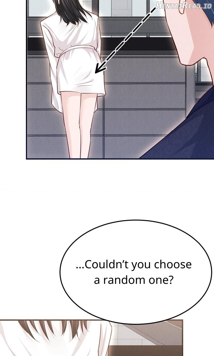 In This Life, Let Me Protect You. Chapter 12 - page 32