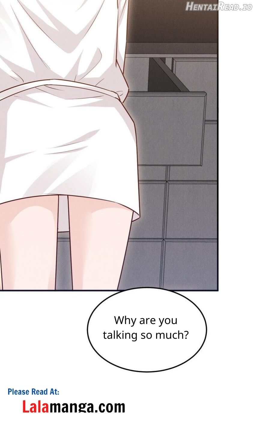 In This Life, Let Me Protect You. Chapter 12 - page 33