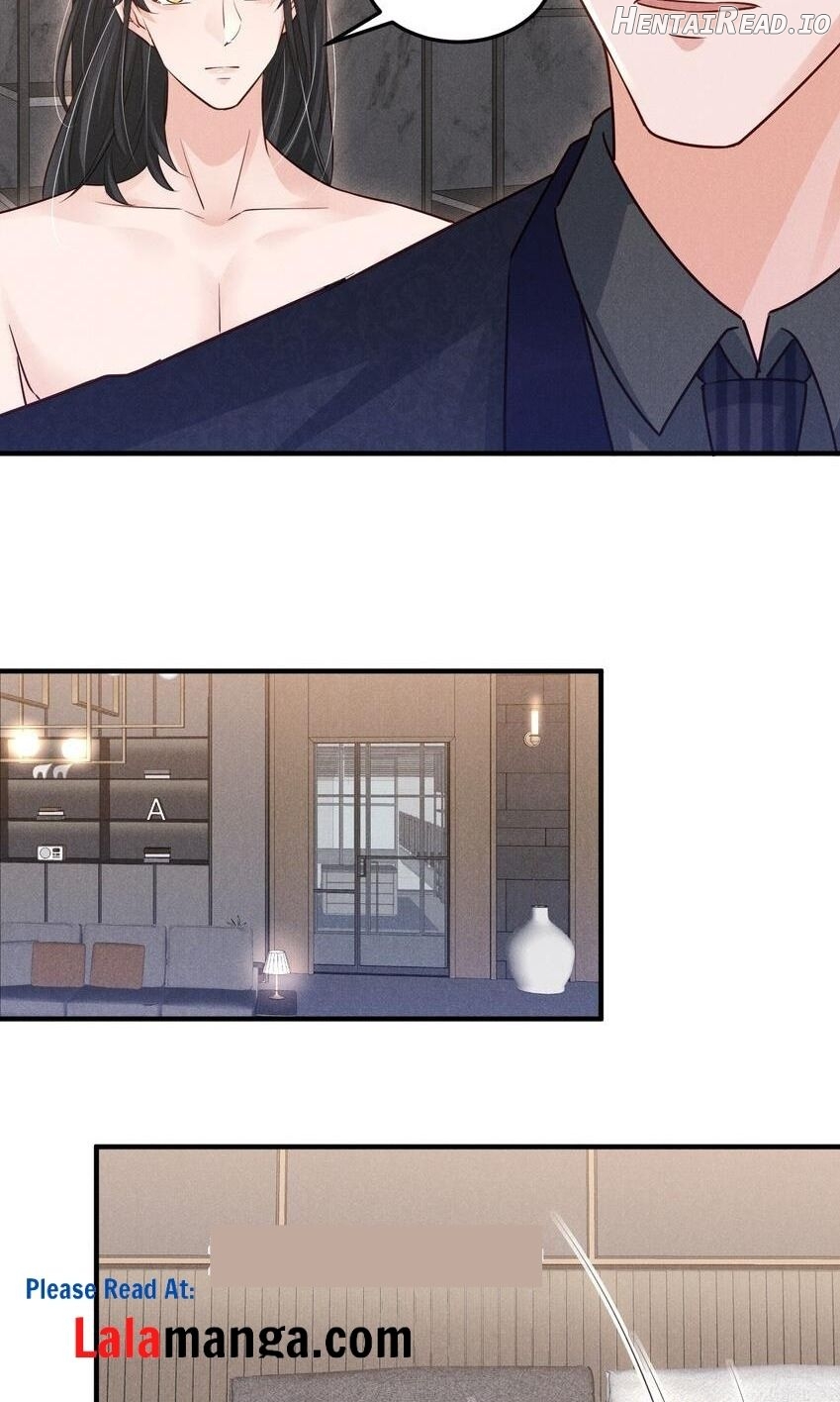 In This Life, Let Me Protect You. Chapter 12 - page 41
