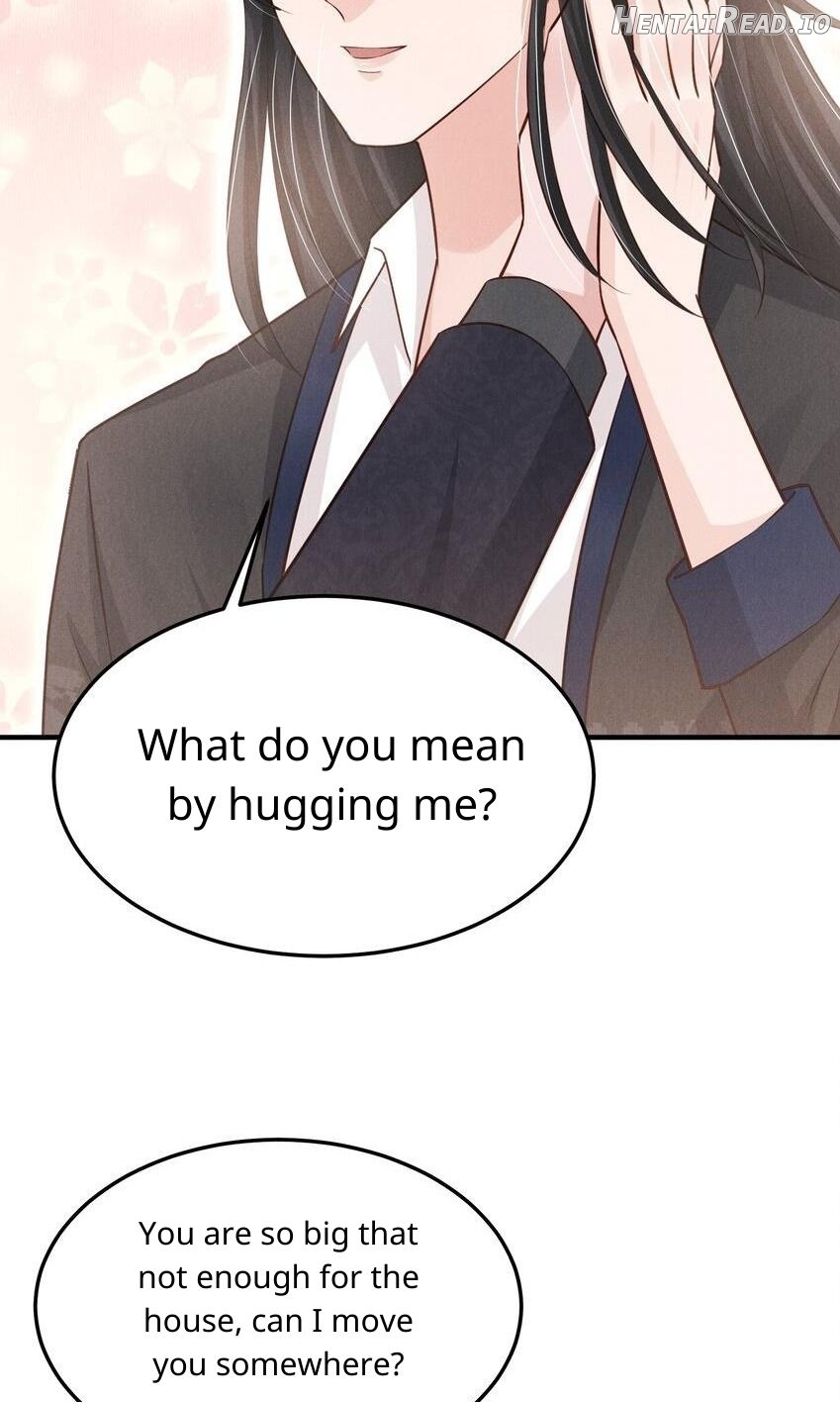 In This Life, Let Me Protect You. Chapter 12 - page 9