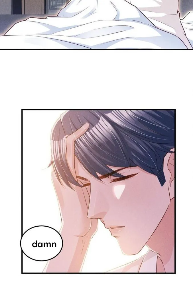 In This Life, Let Me Protect You. Chapter 13 - page 14