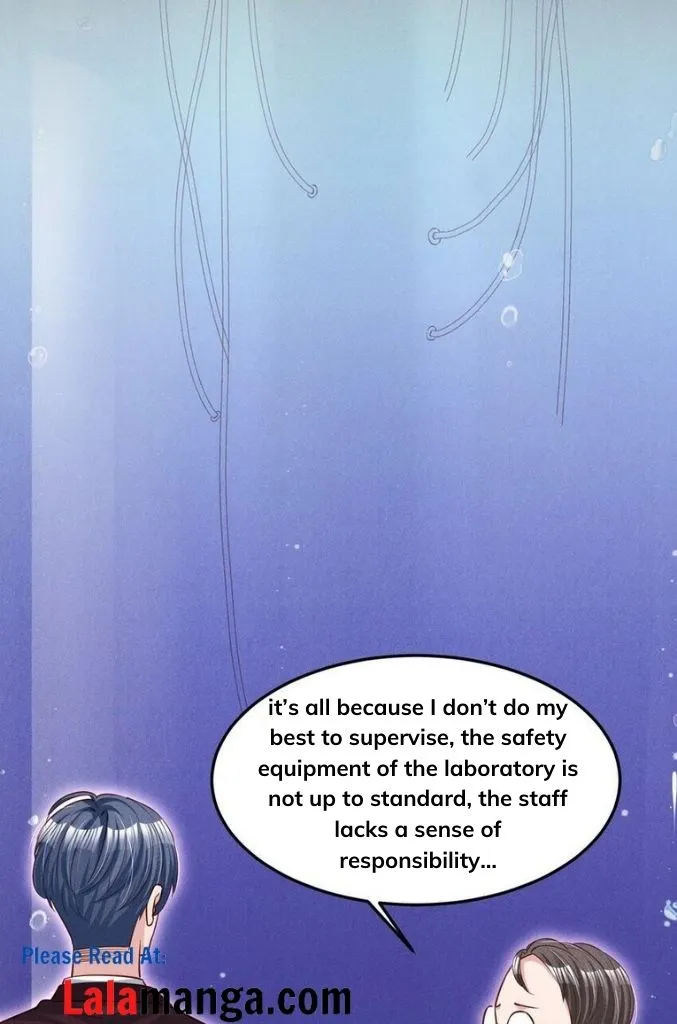 In This Life, Let Me Protect You. Chapter 13 - page 16