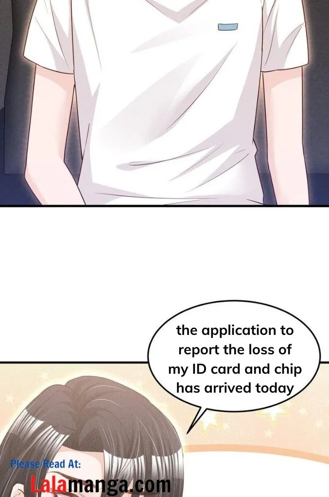 In This Life, Let Me Protect You. Chapter 13 - page 24
