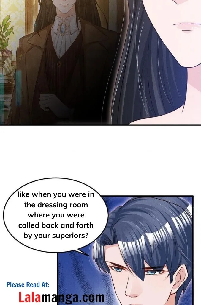In This Life, Let Me Protect You. Chapter 13 - page 31