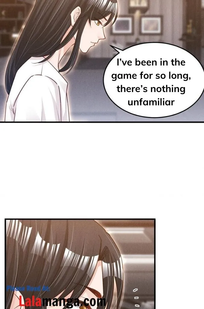 In This Life, Let Me Protect You. Chapter 13 - page 35