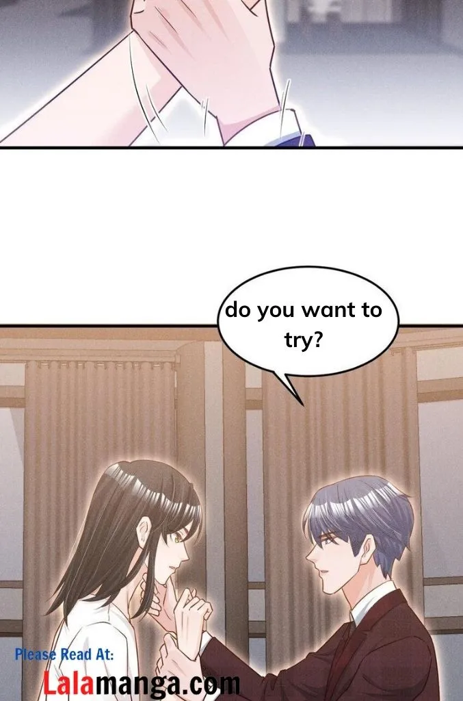 In This Life, Let Me Protect You. Chapter 13 - page 37