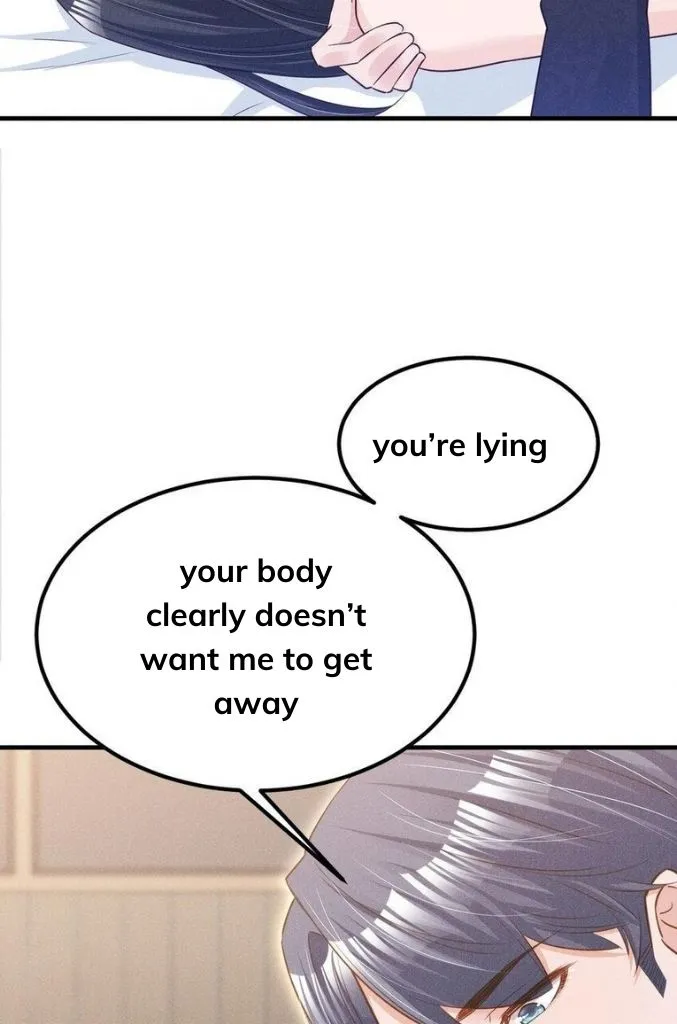 In This Life, Let Me Protect You. Chapter 13 - page 5