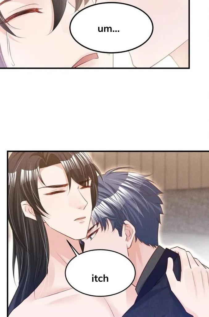In This Life, Let Me Protect You. Chapter 13 - page 7