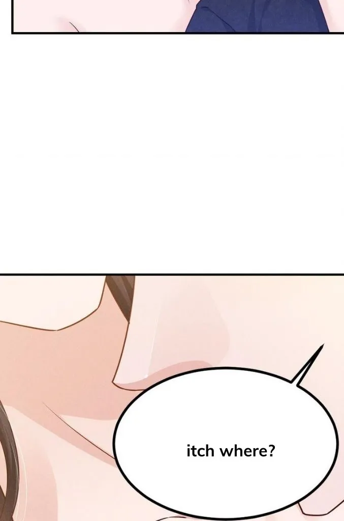 In This Life, Let Me Protect You. Chapter 13 - page 8