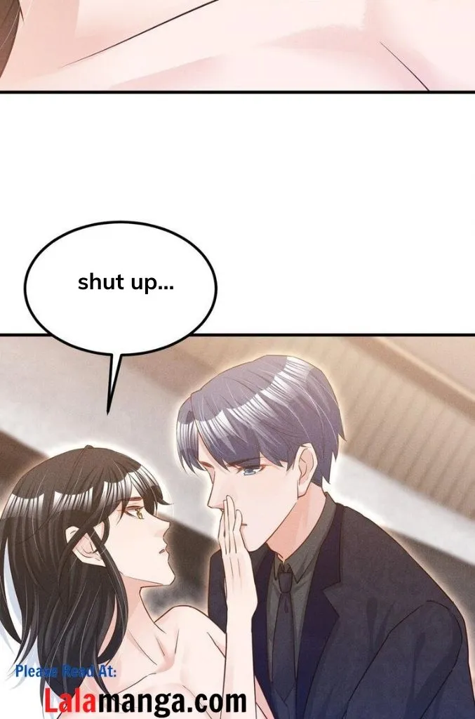 In This Life, Let Me Protect You. Chapter 13 - page 9