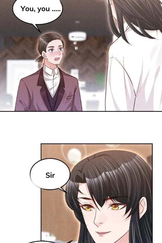 In This Life, Let Me Protect You. Chapter 14 - page 17