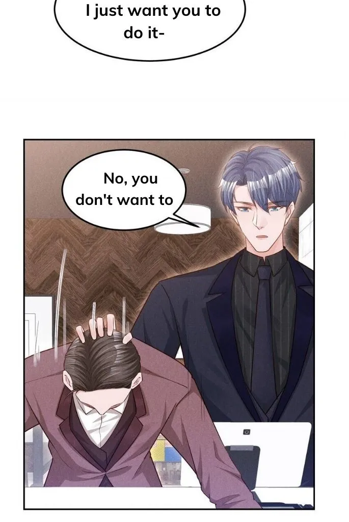 In This Life, Let Me Protect You. Chapter 14 - page 19
