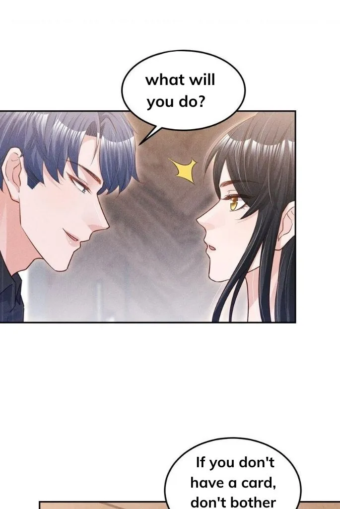 In This Life, Let Me Protect You. Chapter 14 - page 26