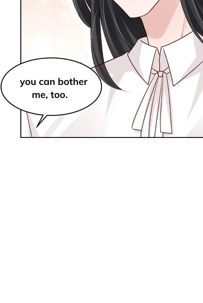 In This Life, Let Me Protect You. Chapter 14 - page 38