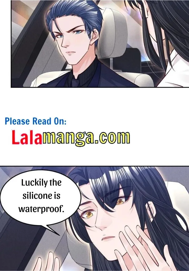 In This Life, Let Me Protect You. Chapter 15 - page 23