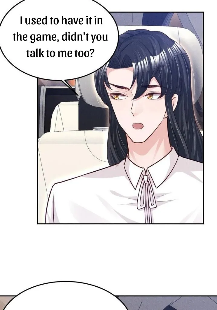 In This Life, Let Me Protect You. Chapter 15 - page 26