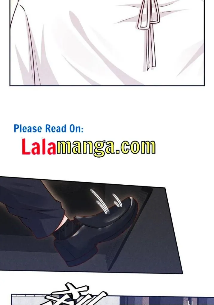 In This Life, Let Me Protect You. Chapter 15 - page 31