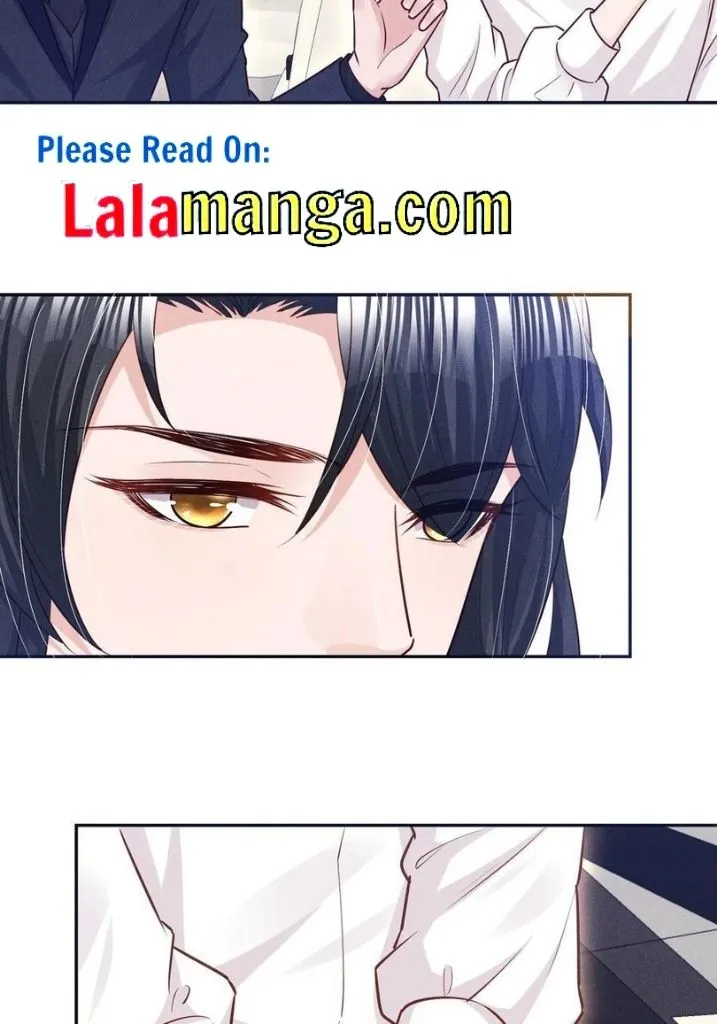 In This Life, Let Me Protect You. Chapter 15 - page 37