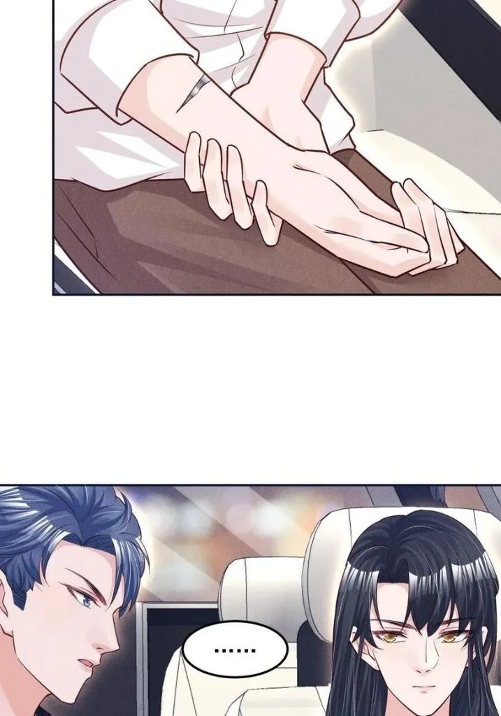 In This Life, Let Me Protect You. Chapter 15 - page 38