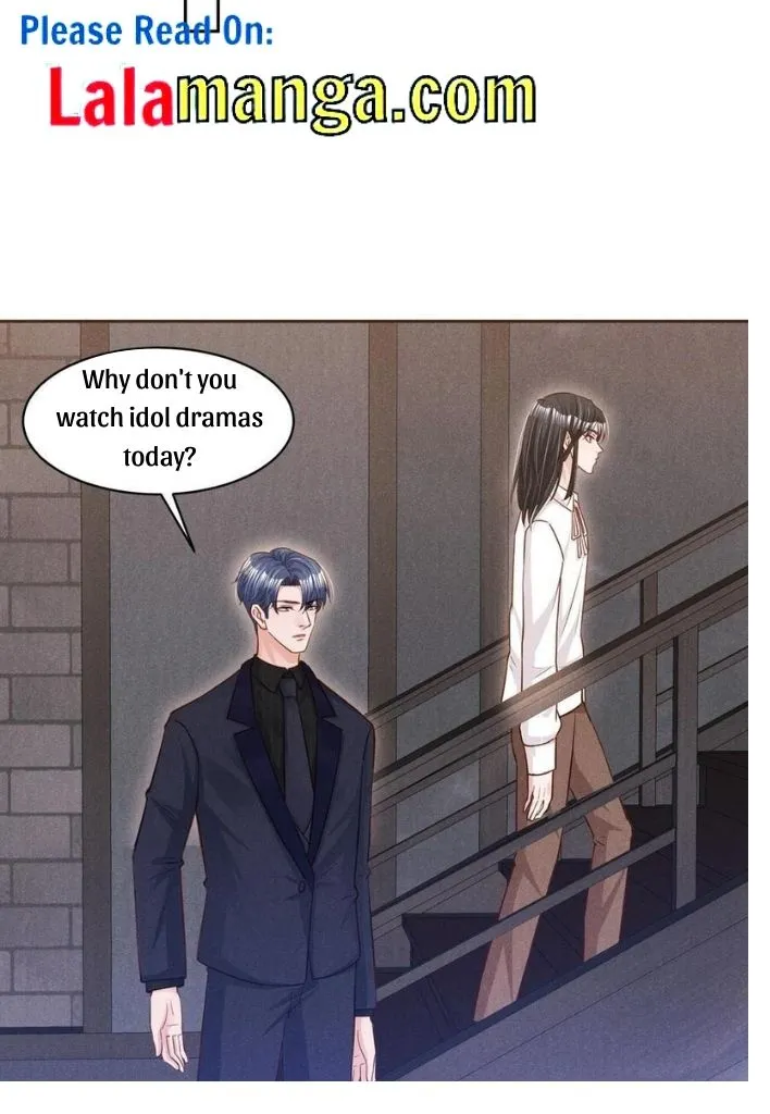 In This Life, Let Me Protect You. Chapter 16 - page 11