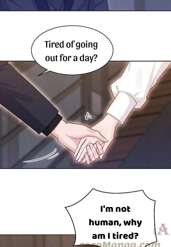 In This Life, Let Me Protect You. Chapter 16 - page 14