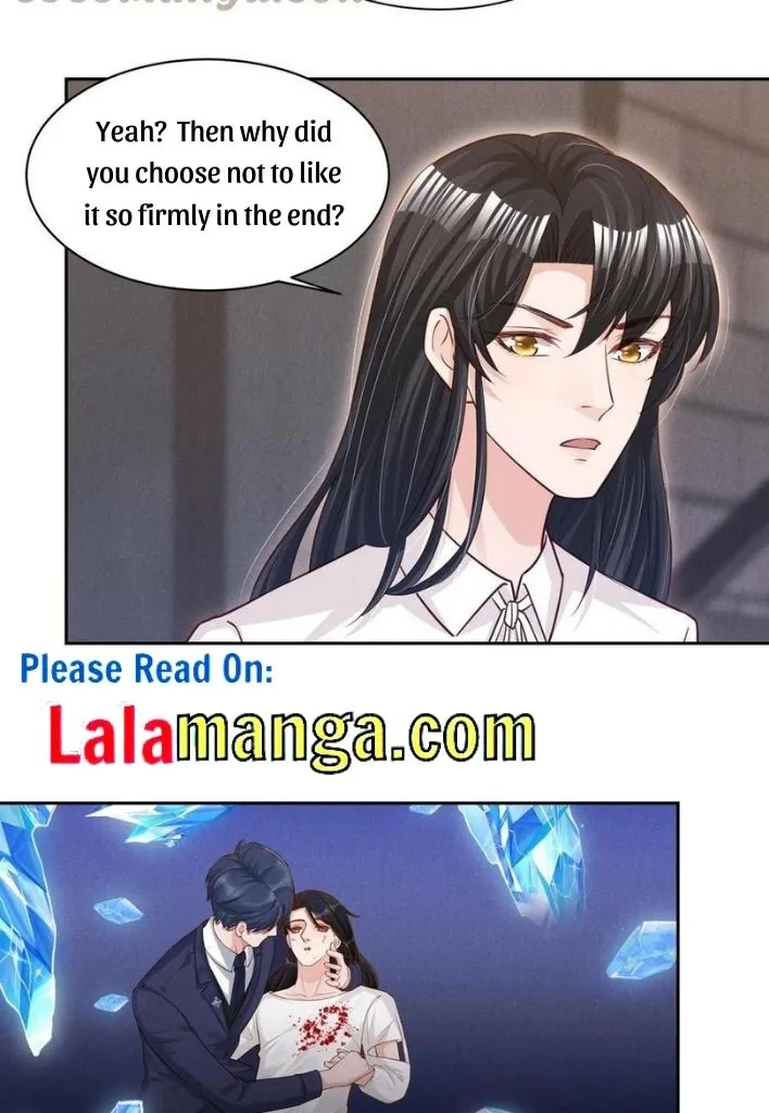In This Life, Let Me Protect You. Chapter 16 - page 19