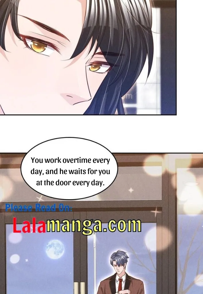 In This Life, Let Me Protect You. Chapter 16 - page 31