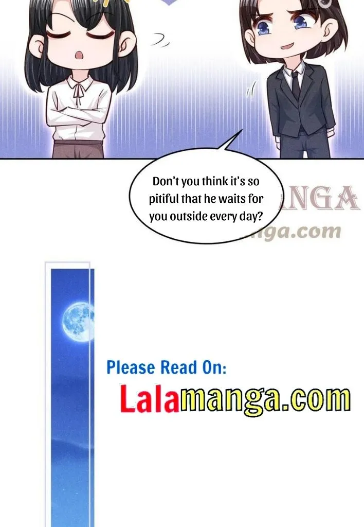 In This Life, Let Me Protect You. Chapter 16 - page 33