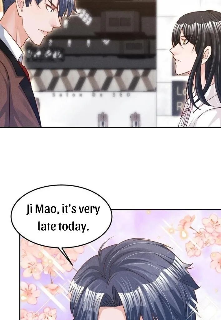 In This Life, Let Me Protect You. Chapter 16 - page 36