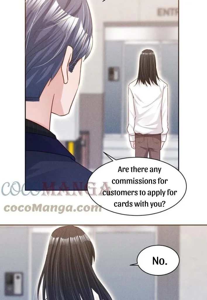 In This Life, Let Me Protect You. Chapter 16 - page 6