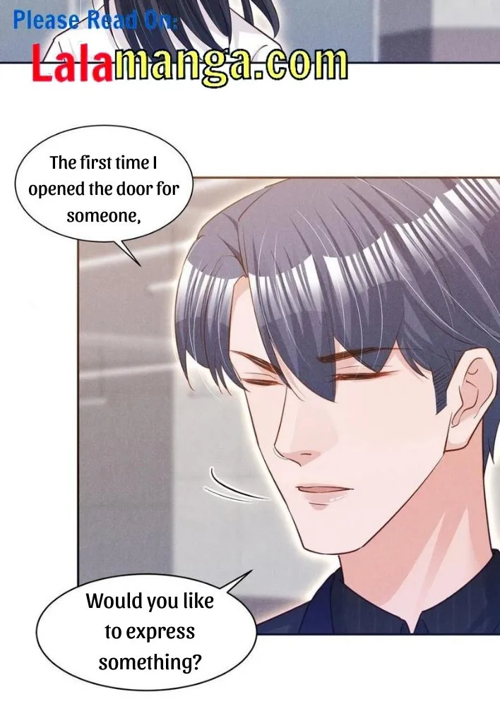 In This Life, Let Me Protect You. Chapter 16 - page 7