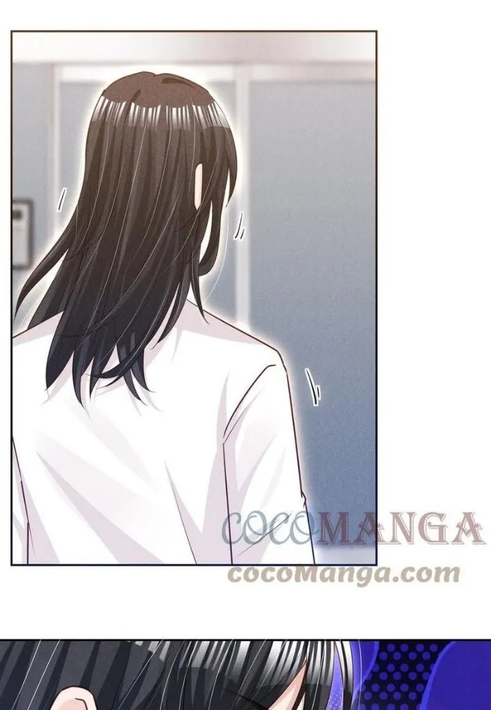 In This Life, Let Me Protect You. Chapter 16 - page 8