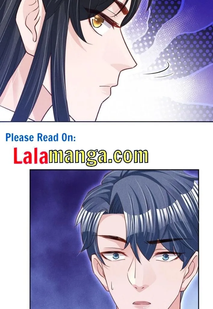 In This Life, Let Me Protect You. Chapter 16 - page 9