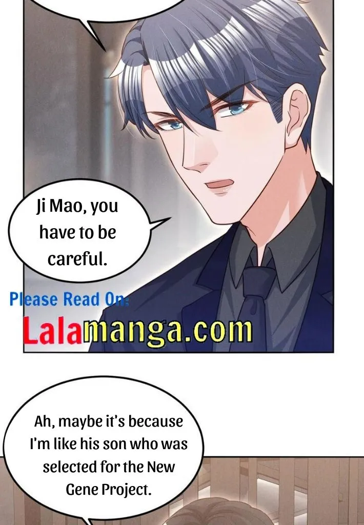 In This Life, Let Me Protect You. Chapter 17 - page 11