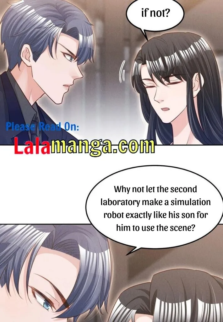 In This Life, Let Me Protect You. Chapter 17 - page 13