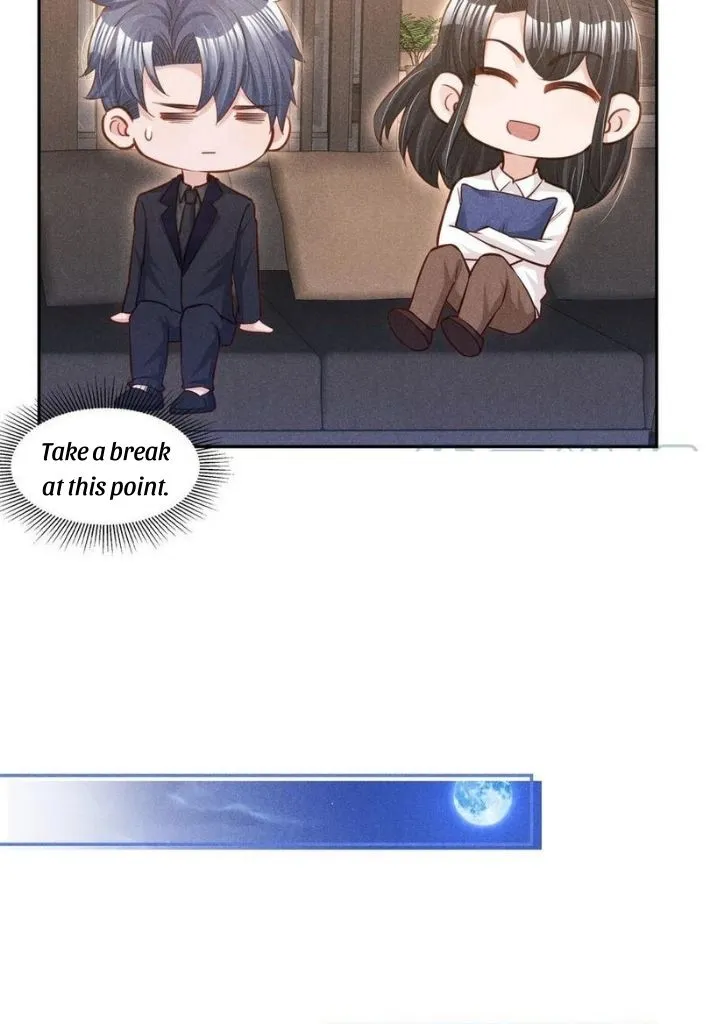 In This Life, Let Me Protect You. Chapter 17 - page 18