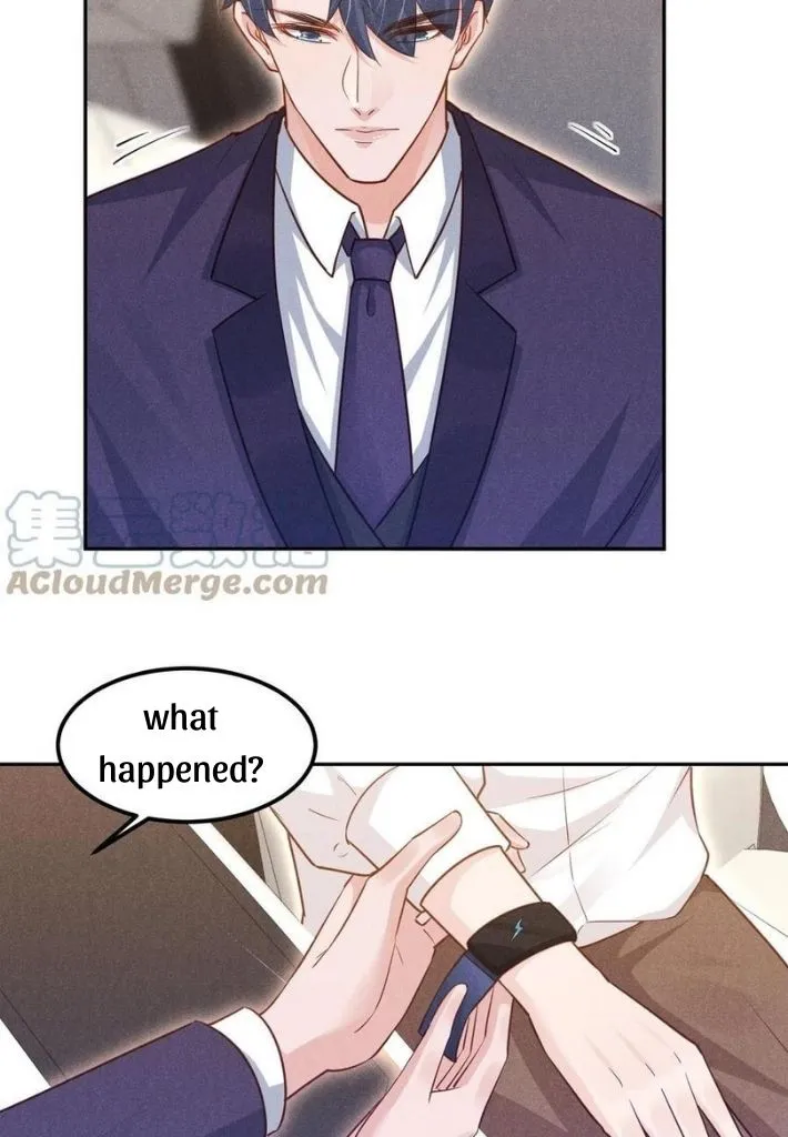 In This Life, Let Me Protect You. Chapter 17 - page 22