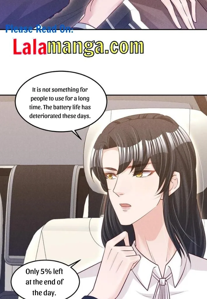 In This Life, Let Me Protect You. Chapter 17 - page 23