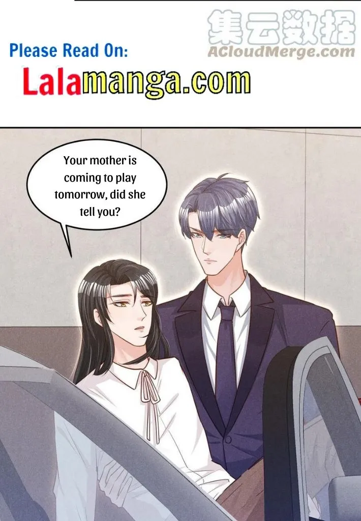 In This Life, Let Me Protect You. Chapter 17 - page 25