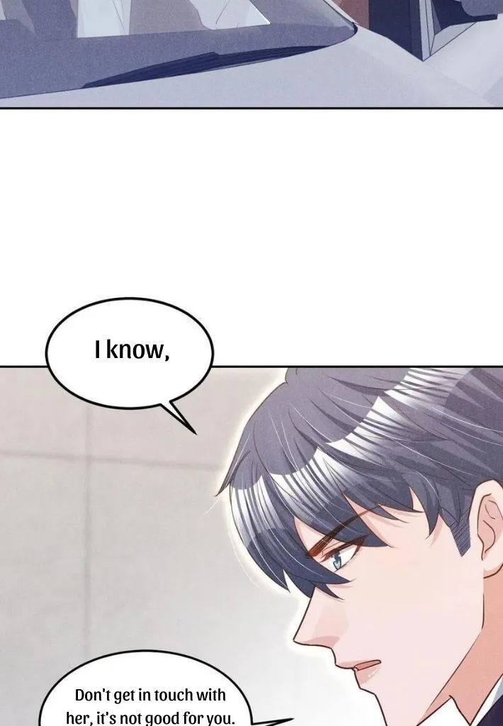 In This Life, Let Me Protect You. Chapter 17 - page 26