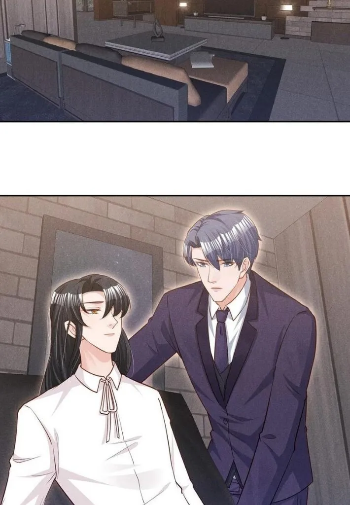 In This Life, Let Me Protect You. Chapter 17 - page 28