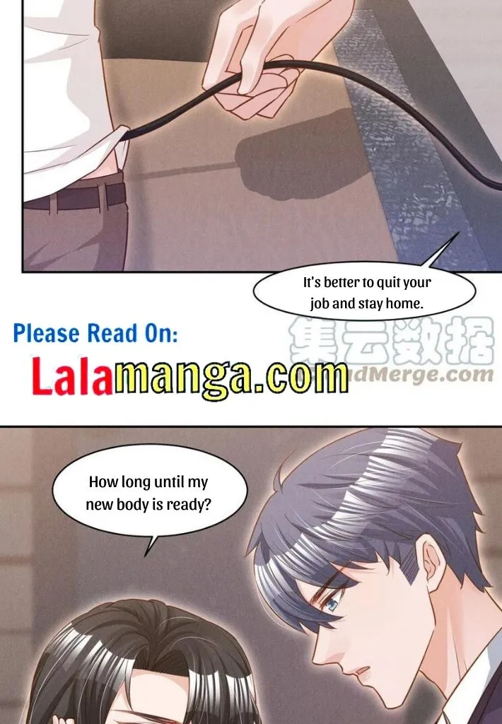 In This Life, Let Me Protect You. Chapter 17 - page 31